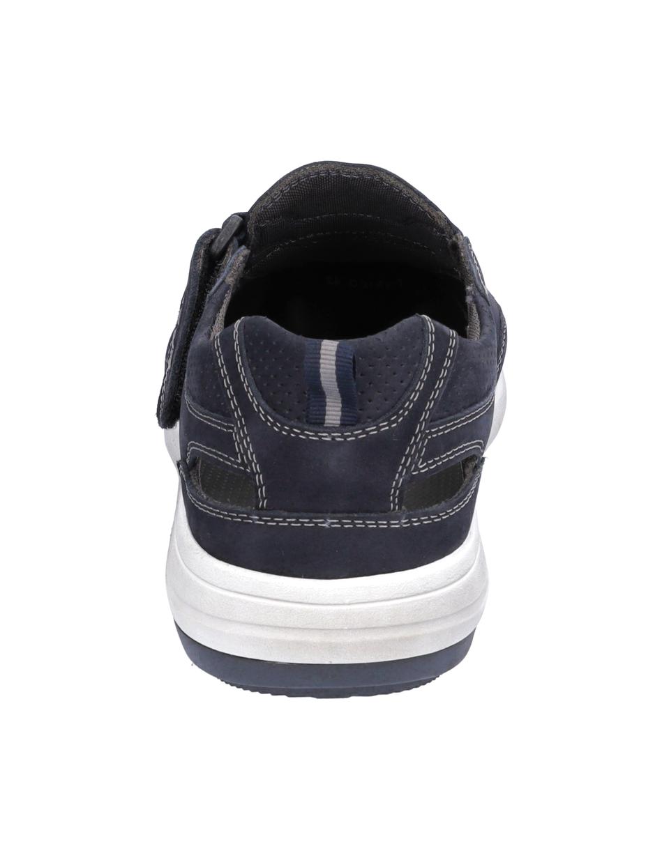 Sandale Enrico 21, indigo