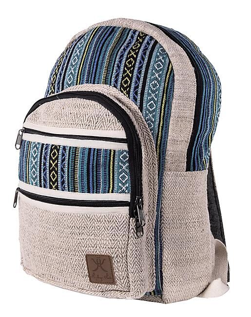 HIMALAYAN MADE - SAC BATCHIRA 19