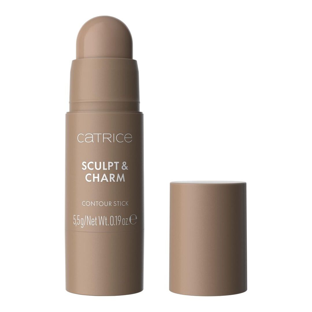 CATRICE  Stick de Contorno Sculpt & Charm