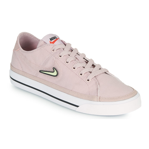 Nike - COURT LEGACY VALENTINE'S DAY - Rose