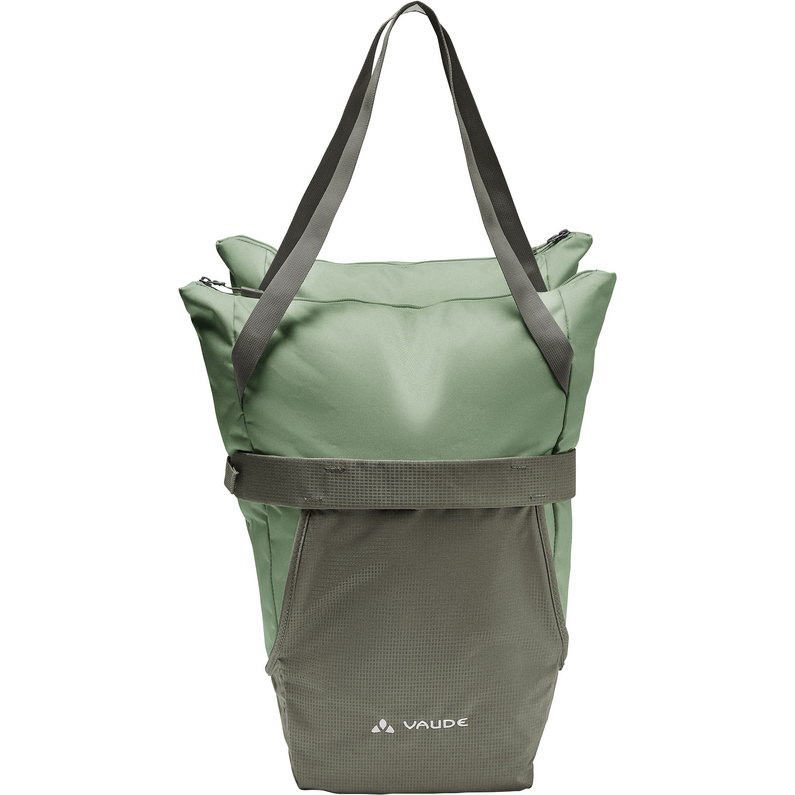 Vaude Twinshopper Fahrradtasche