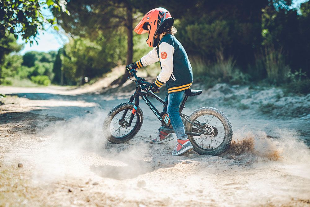 Mondraker GROMMY 16 kaufen | Bike-Discount