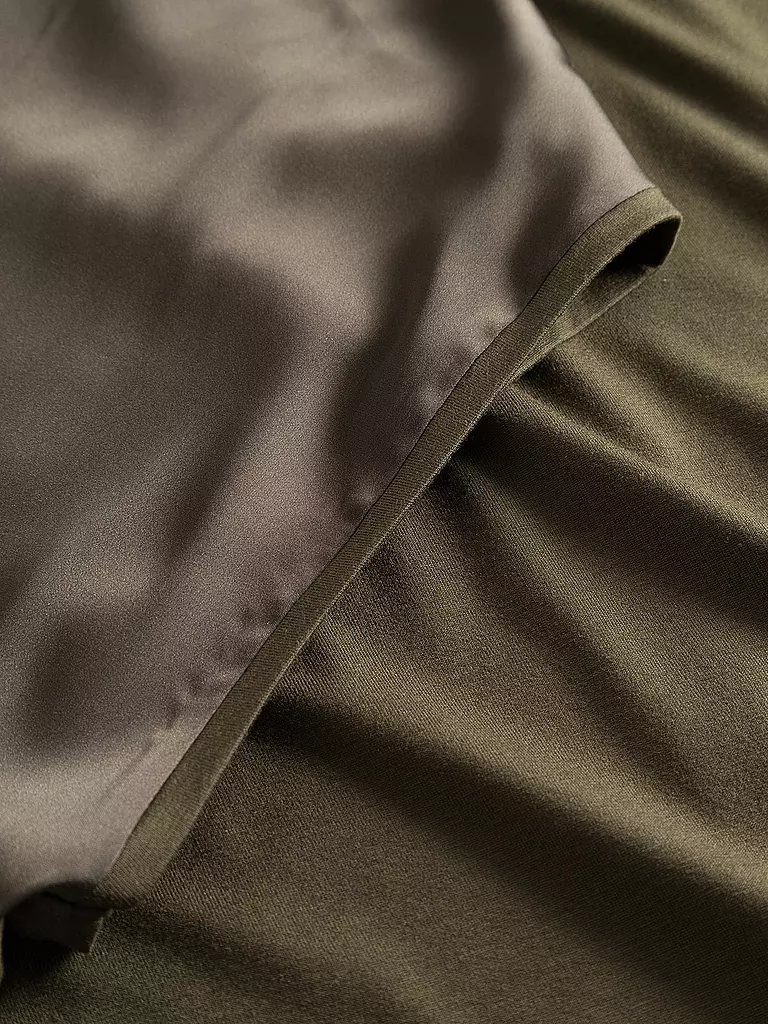 JOOP Blusenshirt  olive
