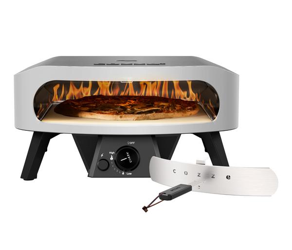 Cozze Gas-Pizzaofen Classic 42 cm (17