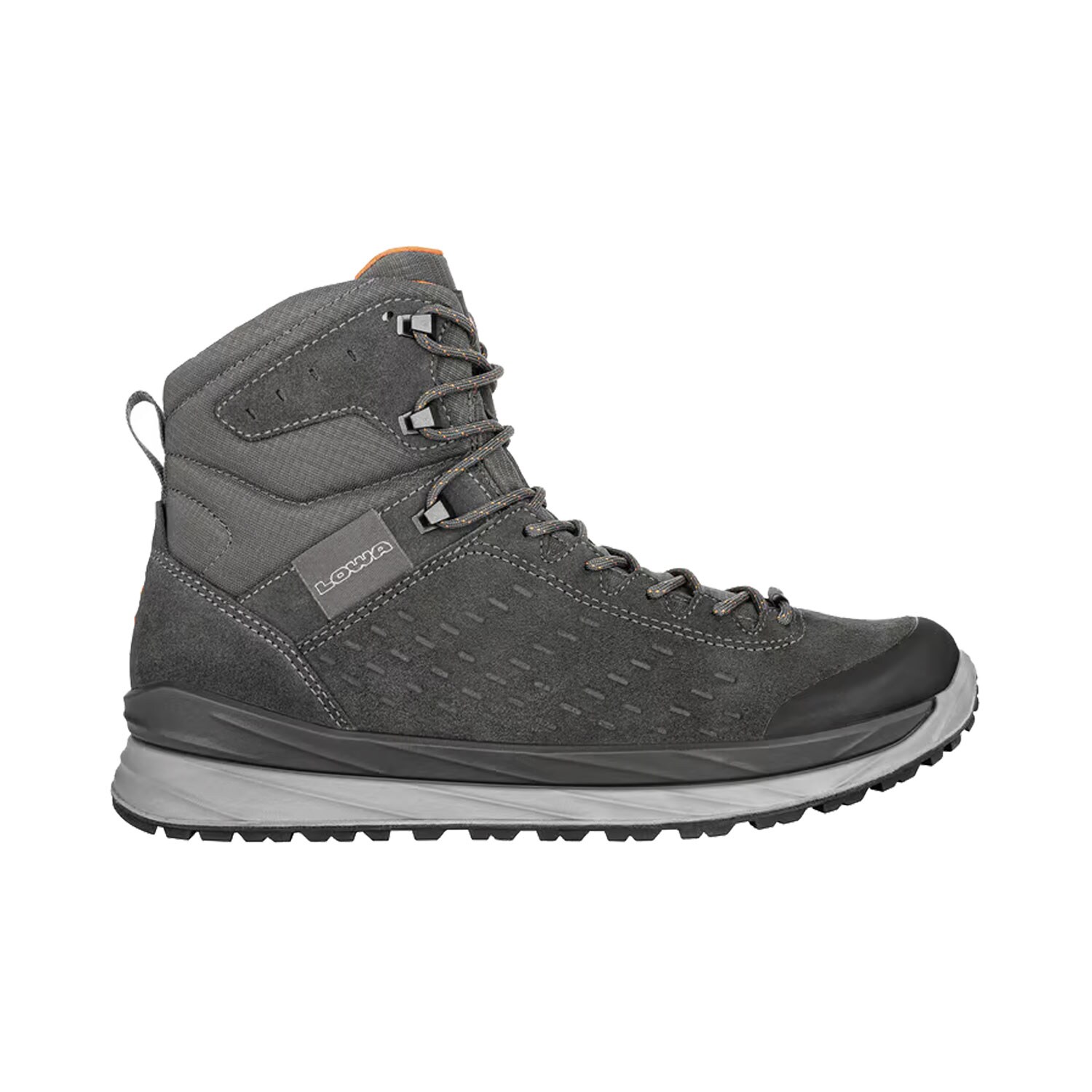Lowa Malta GTX Mid Herren Wanderschuhe