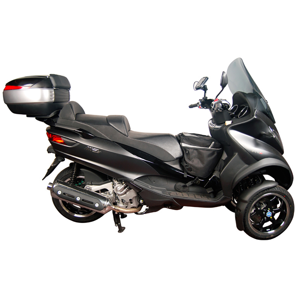 Shad - Support Fixation Top Case Piaggio MP3 500 Sport / Bus V0MP54ST