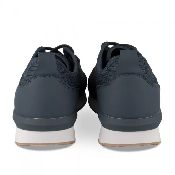 Baskets MARINE DENIM SIDE