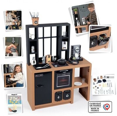 Smoby Lekekjøkken Loft