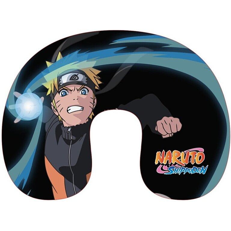 COUSSIN VOYAGE MANGA NARUTO