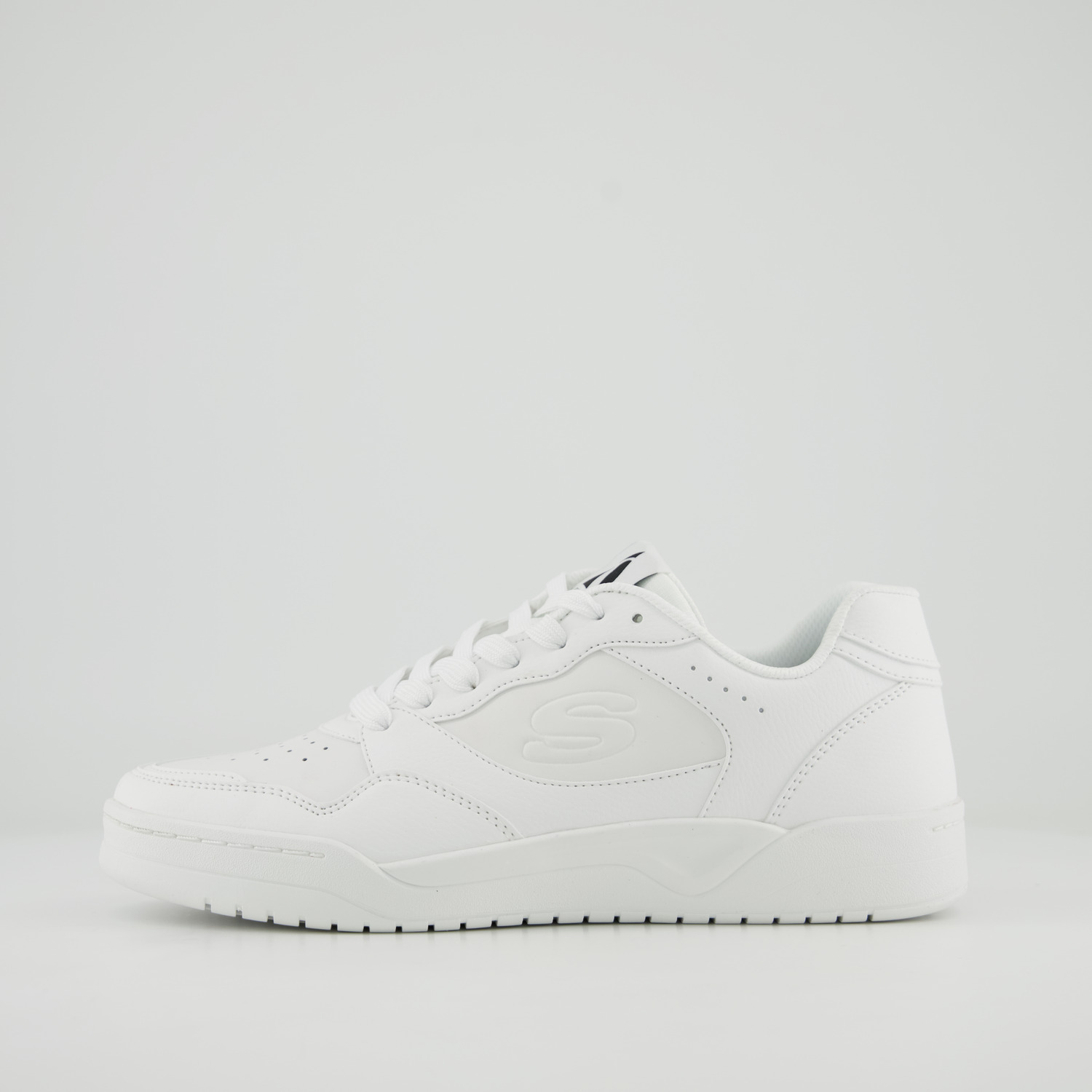 Skechers KOOPA - VOLLEY LOW VARSITY