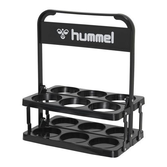 Hummel Porte Gourdes - Noir/Blanc