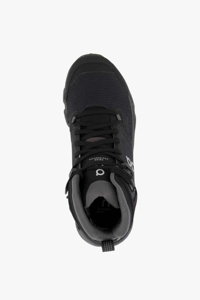 ON Cloudrock 2 Waterproof Damen Wanderschuh