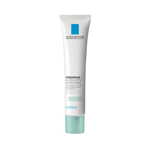La Roche-Posay Hydraphase HA UV leicht Tb 40 ml