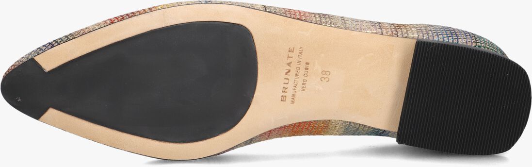 multi brunate ballerina's 100.6