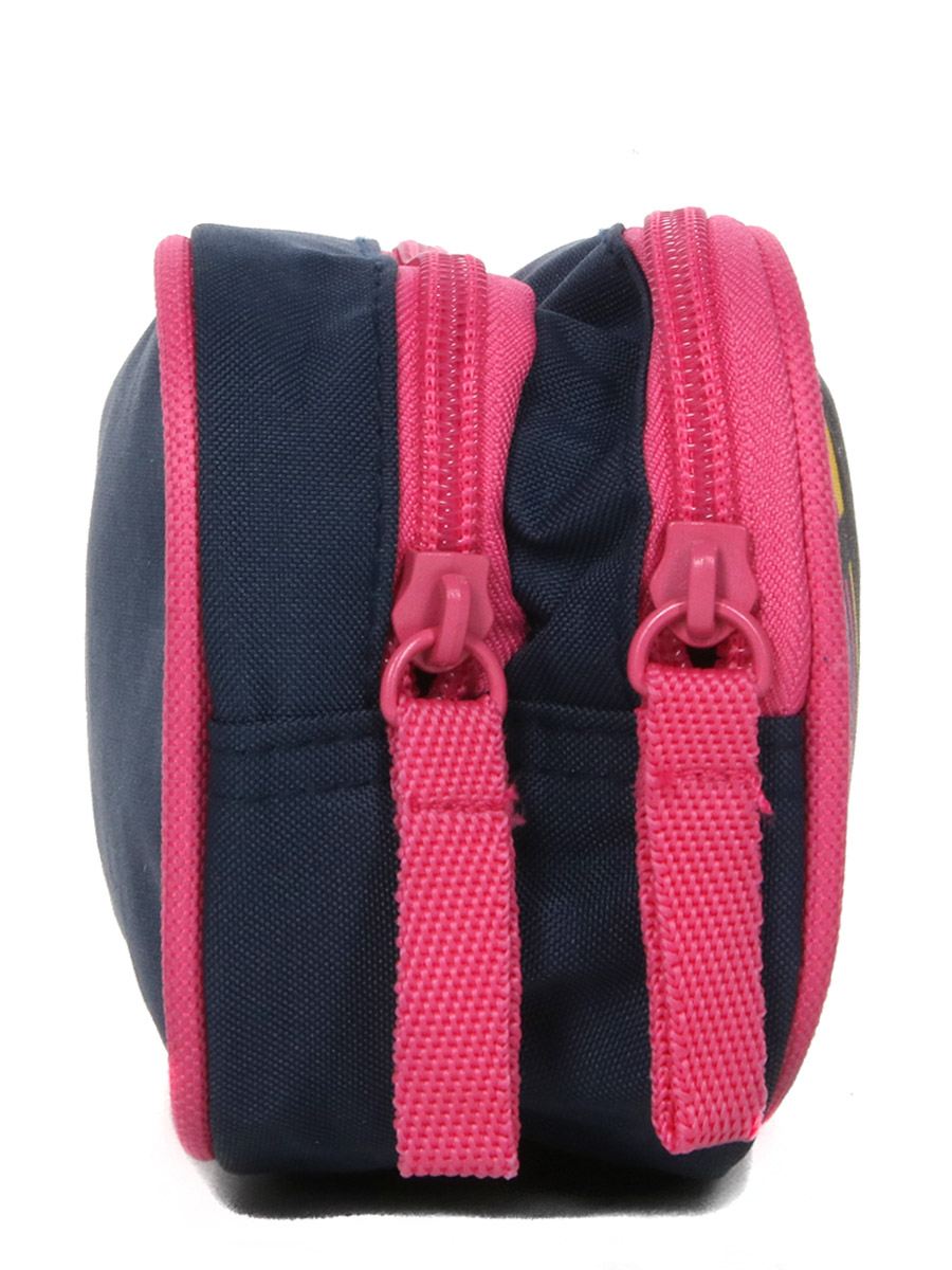 Trousse Lili Lou Stars - 2 compartiments