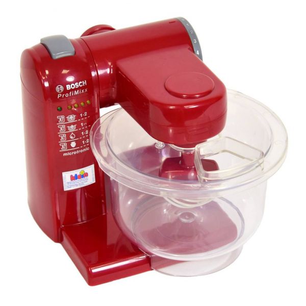 Klein Bosch - Robot de Cozinha - 9556