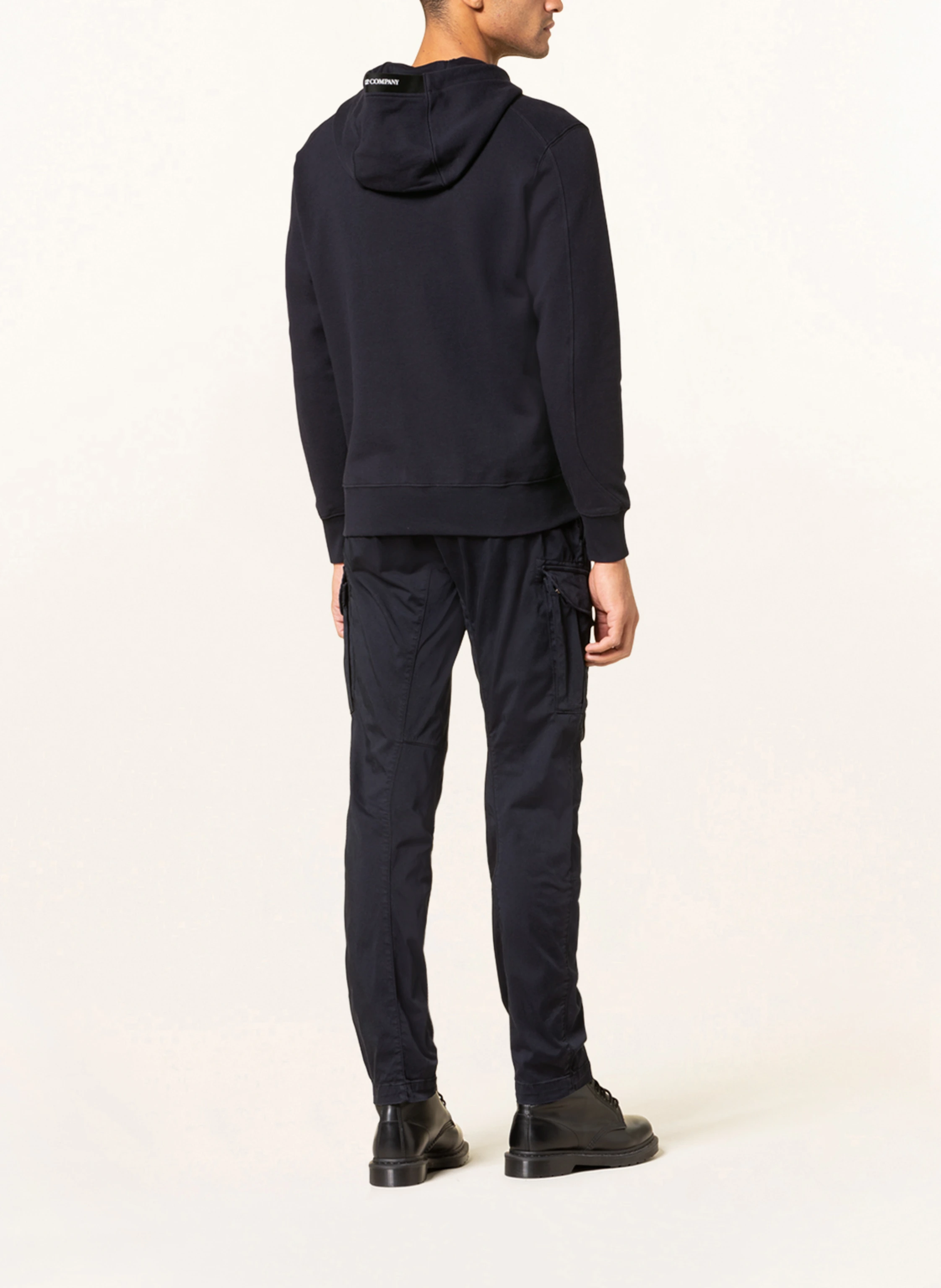 C.P. COMPANY Hoodie
