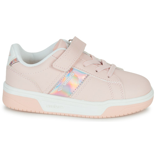 Umbro - UM NIKKY VLC - Rose