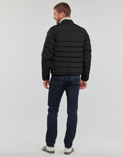 Schott - DAYTONA18 - Noir