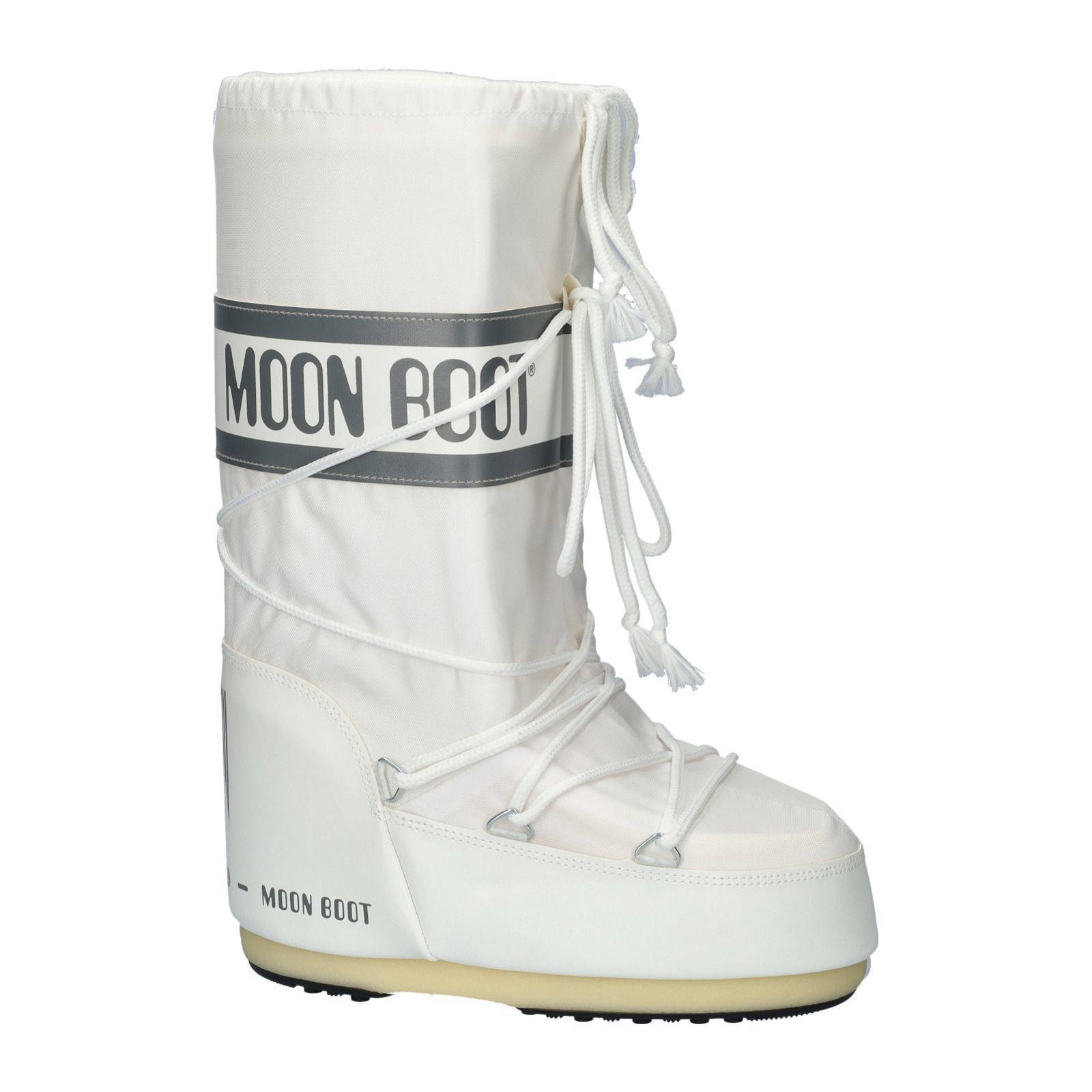 Moon Boot The Original  snowboots wit