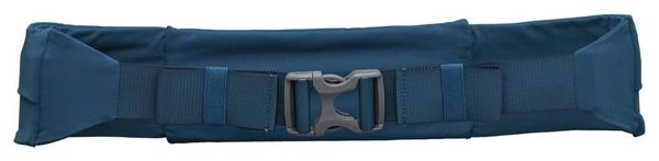 Ceinture de Course Unisexe Nathan Fit 2.0 Bleu
