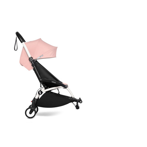 Cadre de poussette YOYO Connect Blanc - STOKKE