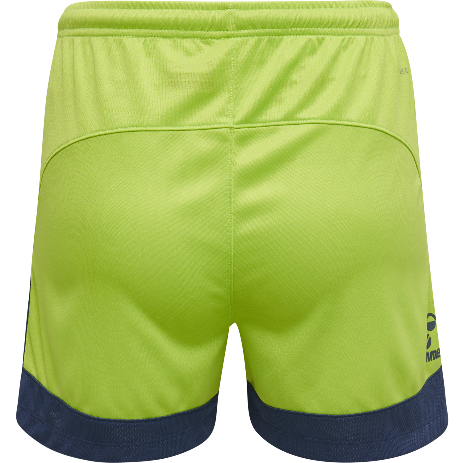 hmlLEAD WOMENS POLY SHORTS