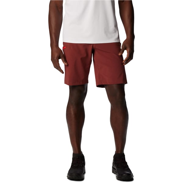 Short randonnée COLUMBIA TRIPLE CANYON SHORT II SPICE
