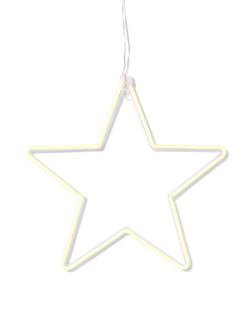 led ster