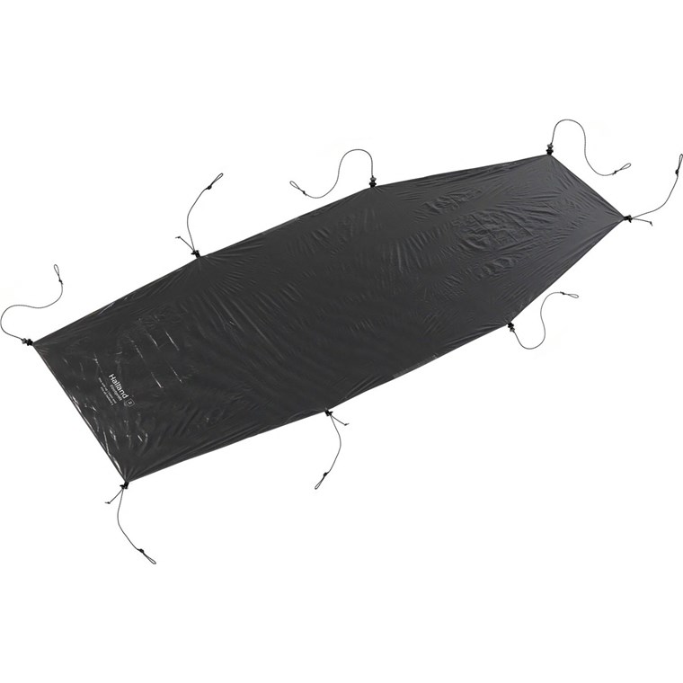 Nordisk Halland 2 LW 2.0 Footprint