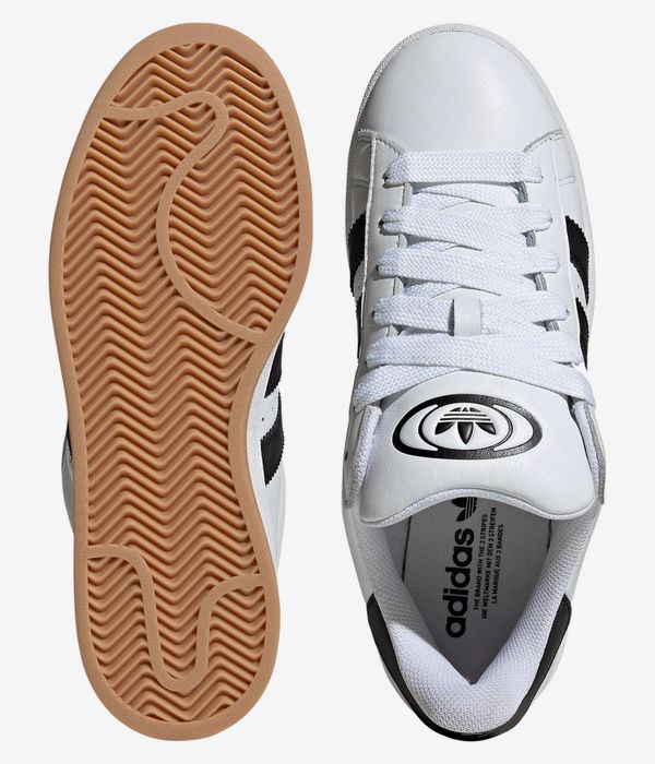 adidas Originals Campus 00s Schuh (white core black core black)
