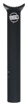 Tige de selle Pivotal BSD BLITZED XL 185mm Noir