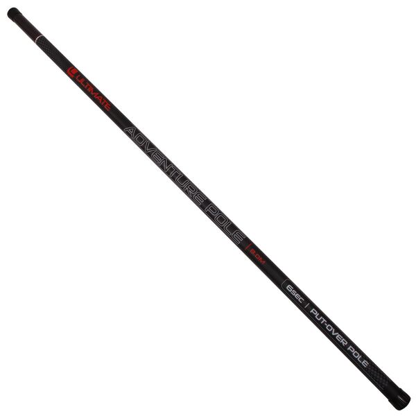 Canne au coup Ultimate Adventure Pole 8 m