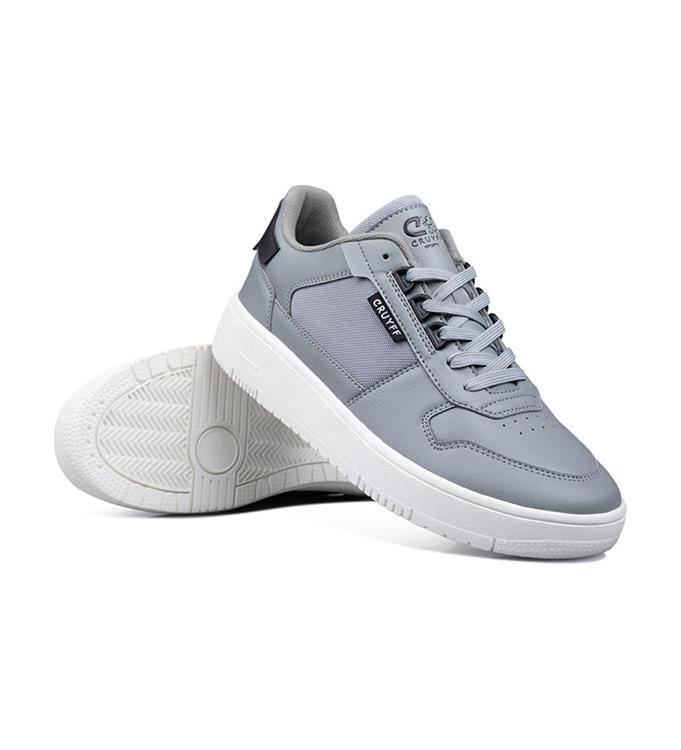Cruyff Men Indoor King-Tumbled Sneakers