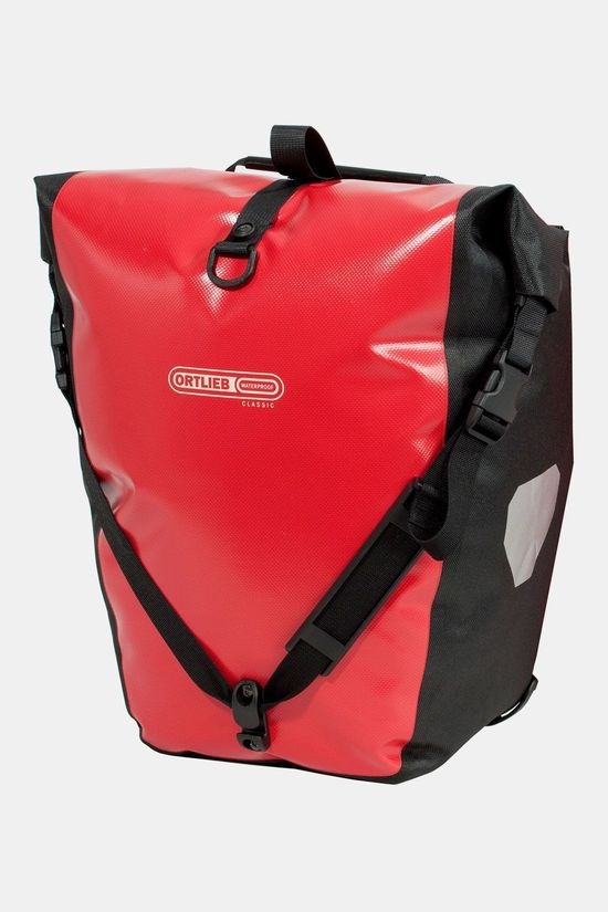 Ortlieb Ortlieb Back-Roller Classic QL 2 .1 Dubbele Fietstas
