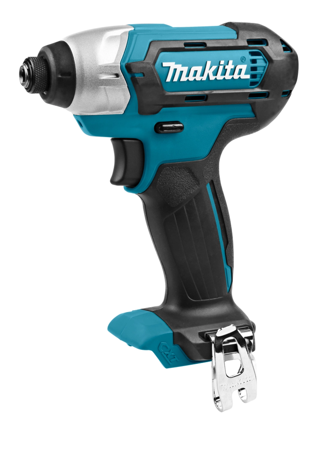Makita TD110DZJ 10,8V Li-Ion accu slagschroevendraaier body in Mbox