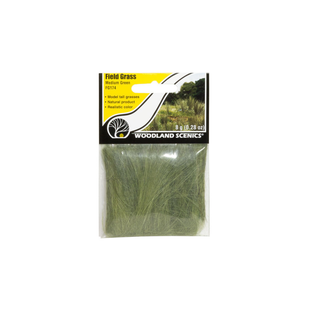 Woodland Scenics - Herbes des Champs