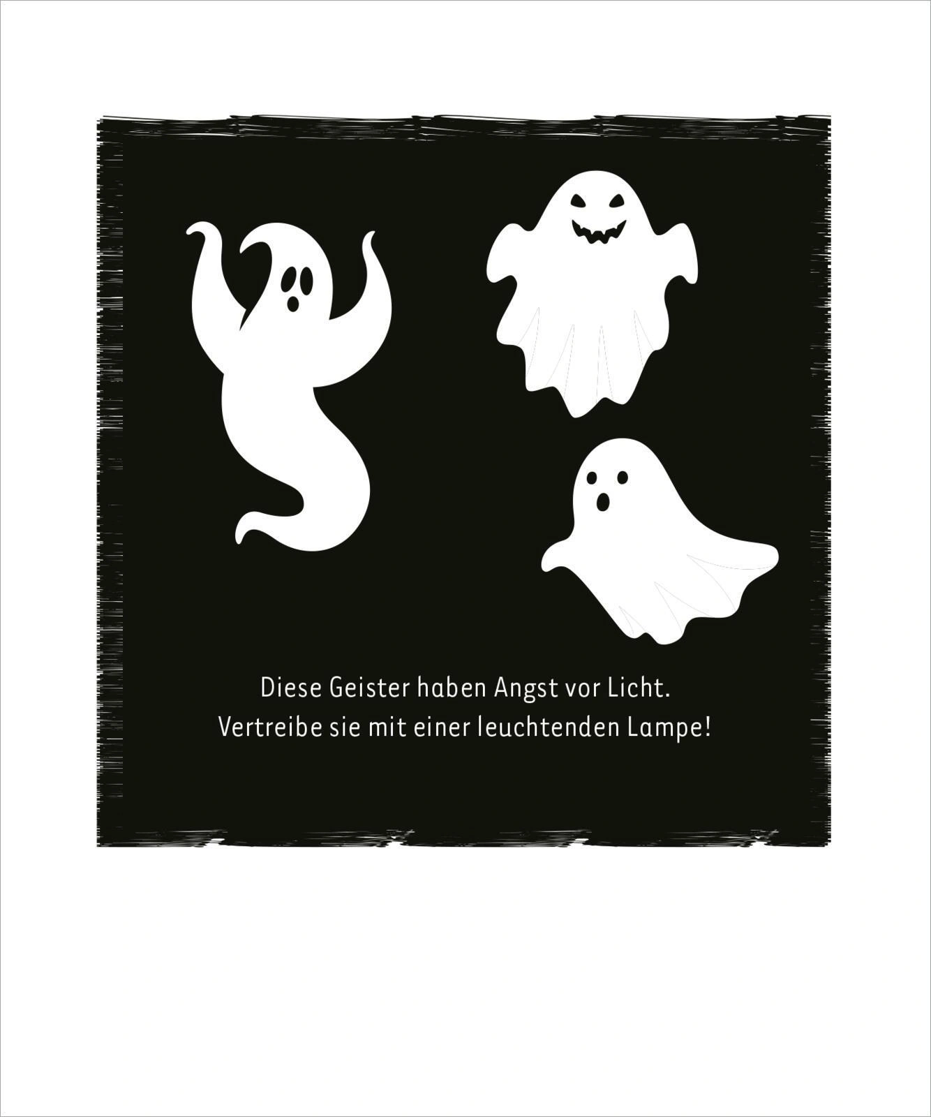 Mein cooles leuchtendes Kritzkratz-Buch
