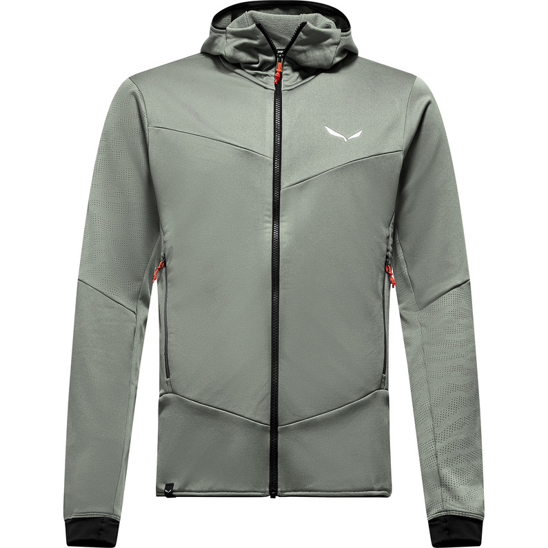 Salewa Herren Sella Crevasse HD Jacke