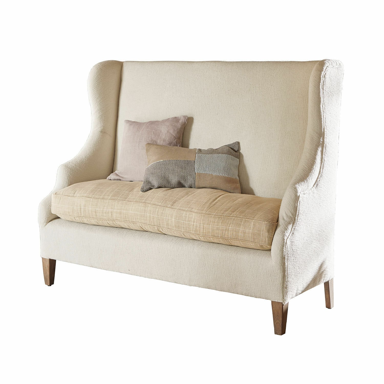 Sofa Ombra creme/beige