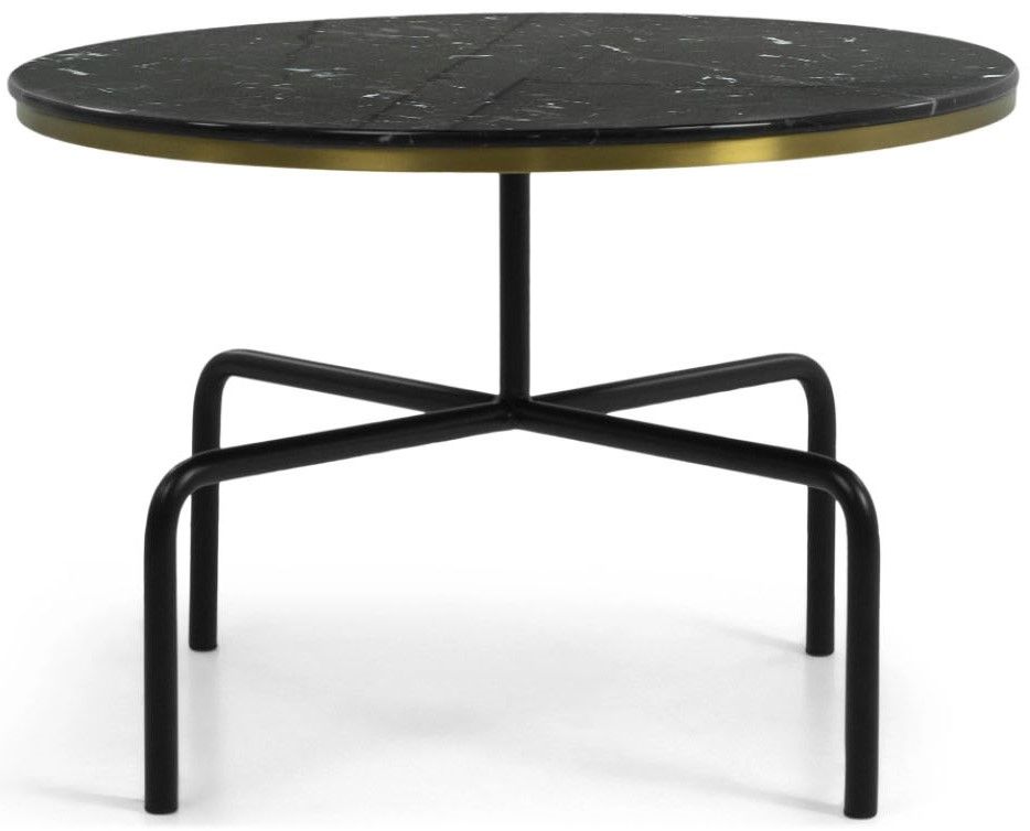Salontafel  Vieve ⌀60  x H40 cm
