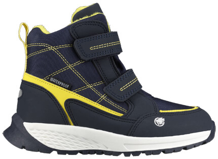 KilimanjaroRocky - dunkelblau/navy