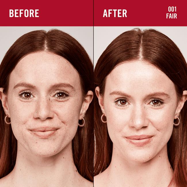 Rimmel London Multi-Tasker Better Than Filters Primer 001 Fair