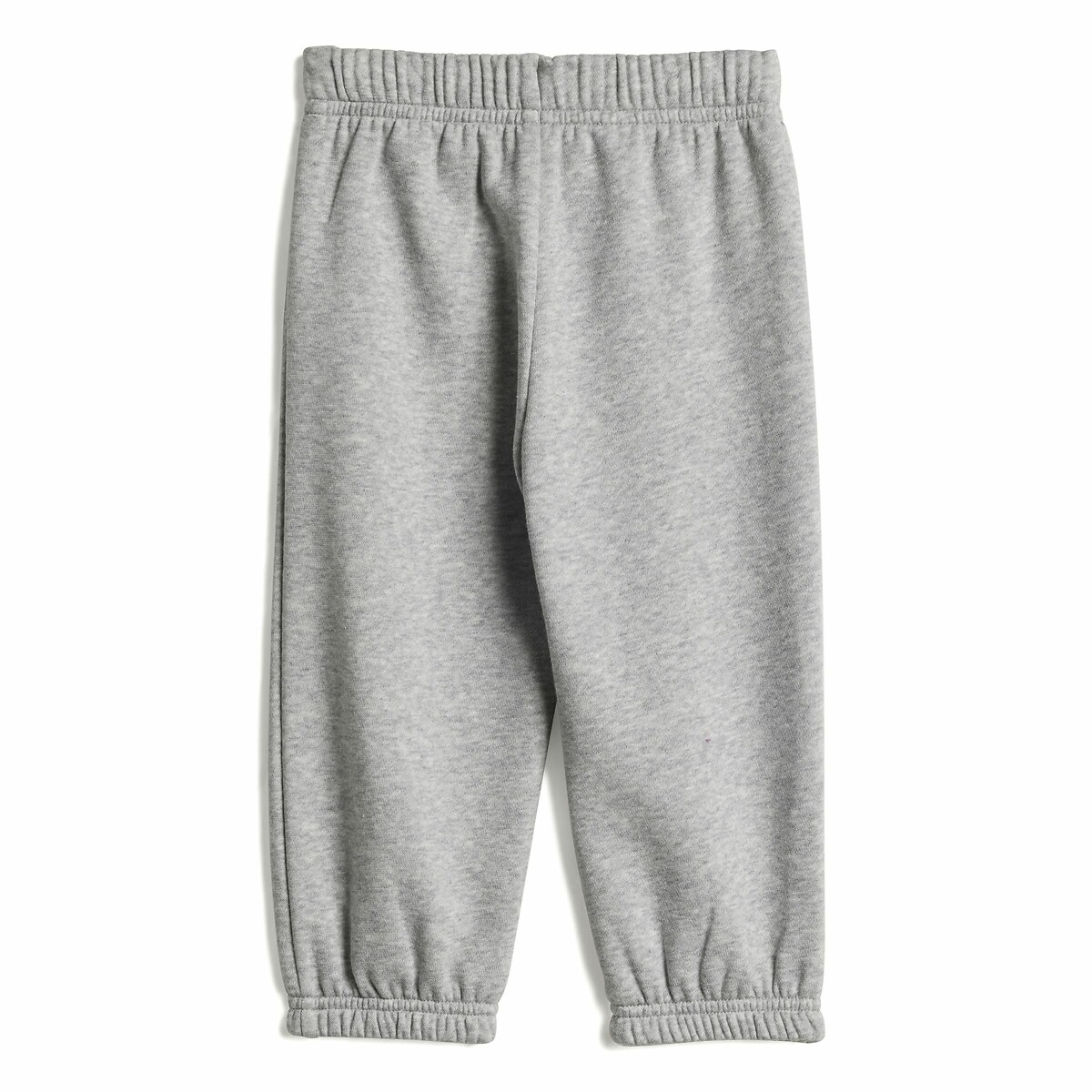 Roupa esportiva Adidas<br>Conjunto de treino em fleece escovado para bebês