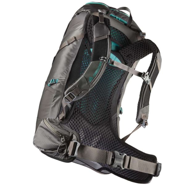 Sac à dos randonnée GREGORY JADE 33 MIST GREY