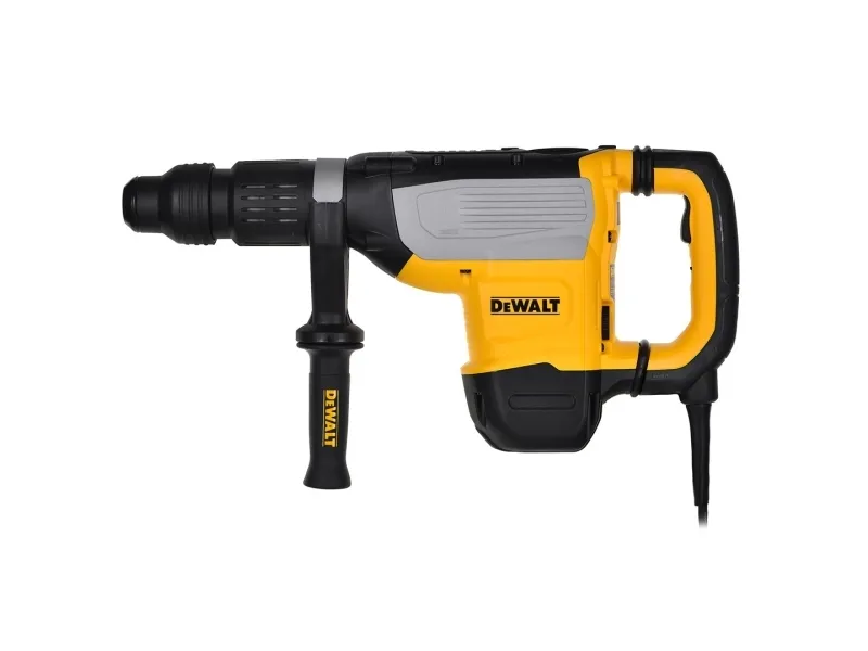 DeWALT D25773K-QS, Sort, Gul, 1 stk, 400 g, B07DTGMBY5