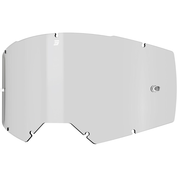 Shot - Ecran Core Transparent