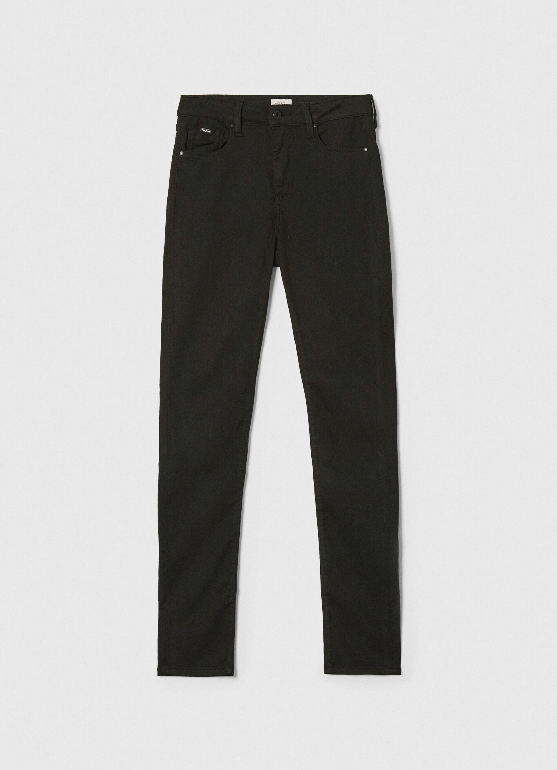 Calça jeans skinny de cintura alta Regent Fit - jeans