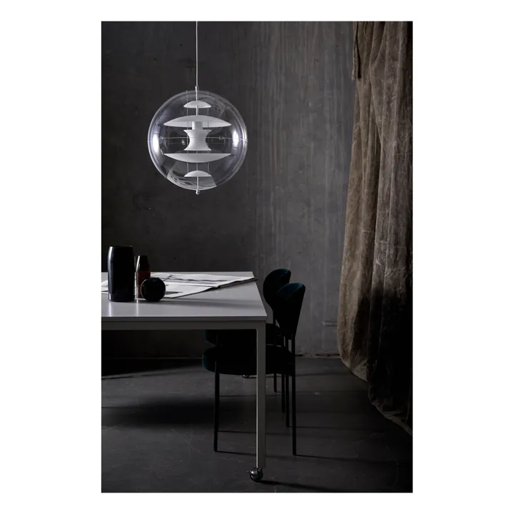 Verpan Suspension VP-Globe Glass