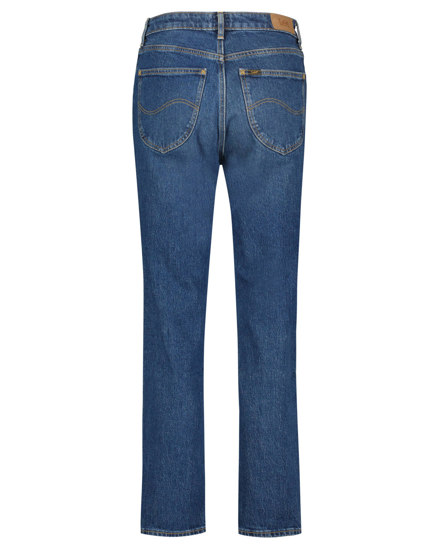 Lee| Damen Jeans CAROL Straight Fit